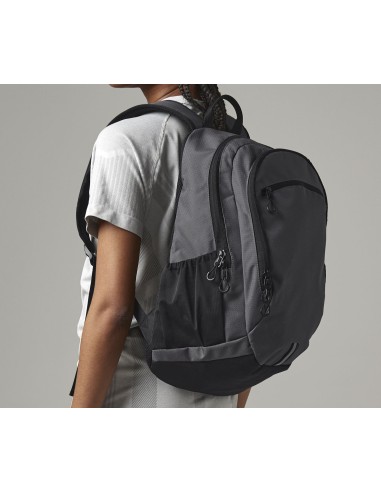 QUA-QD550-Endeavour Backpack